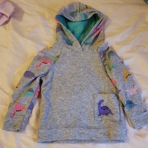 Sweatshirt hoodie